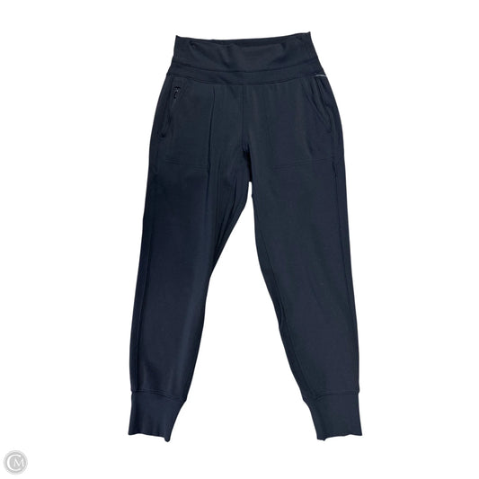 Athletic Pants By Athleta In Black, Size: Xs