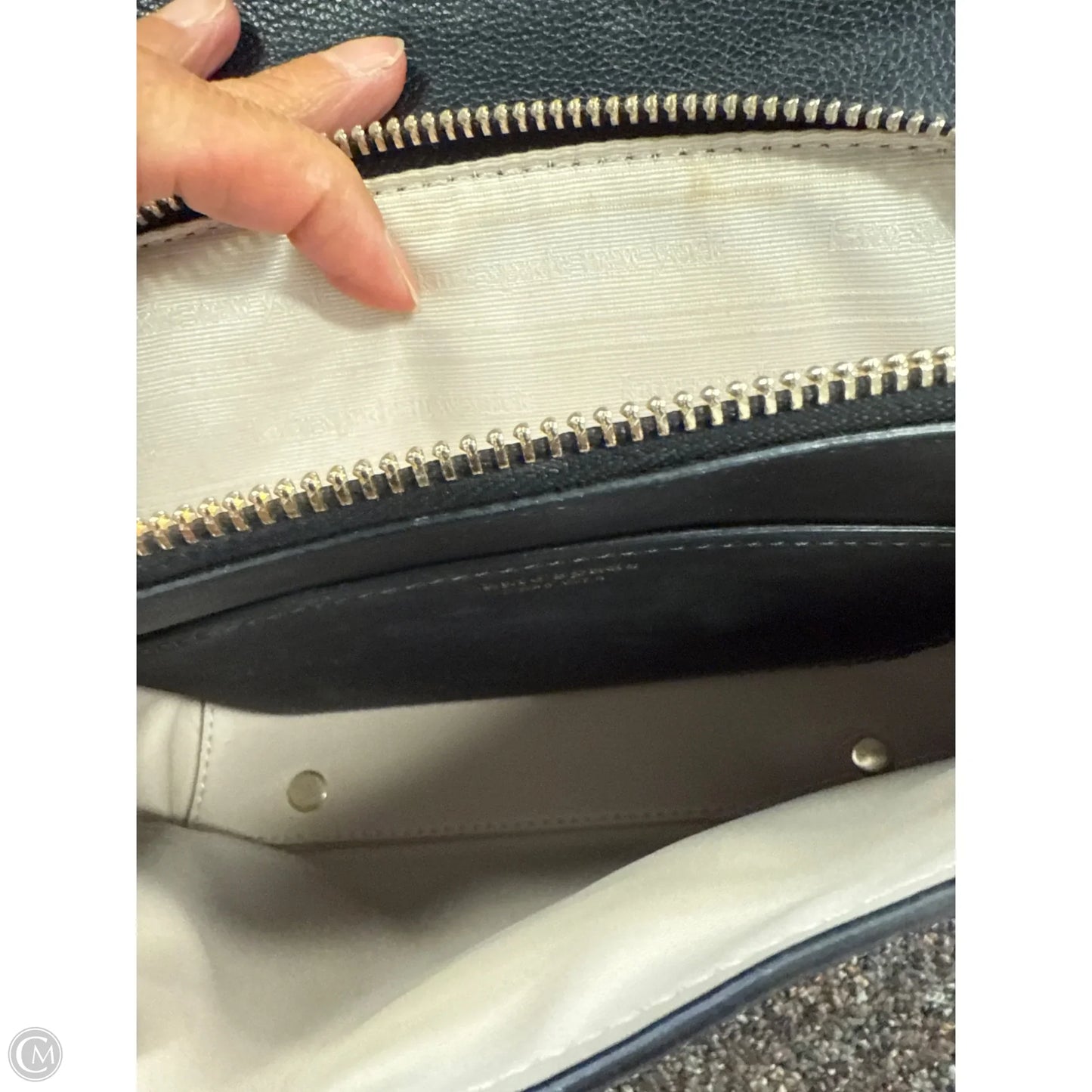 Handbag Designer By Kate Spade, Size: Small