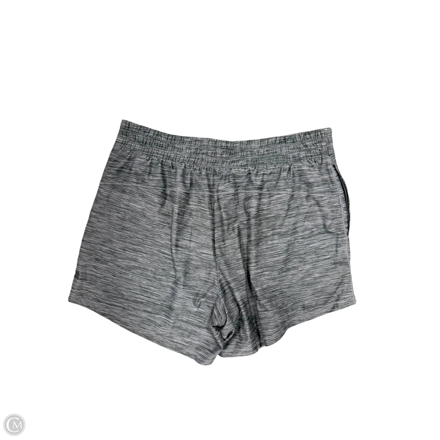 Athletic Shorts By All In Motion In Grey, Size: M