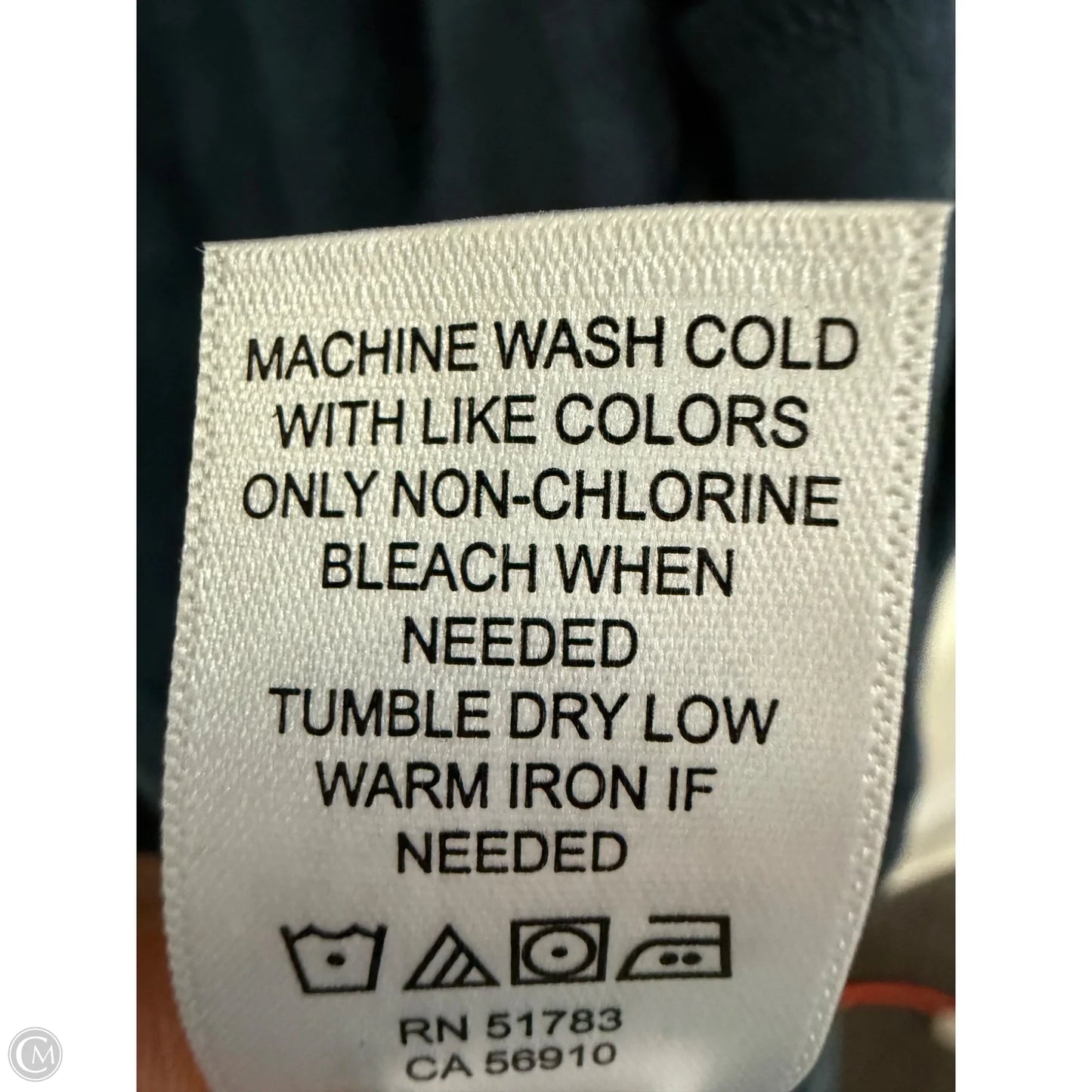 Sweater Cardigan By Maurices In Navy, Size: Xxl