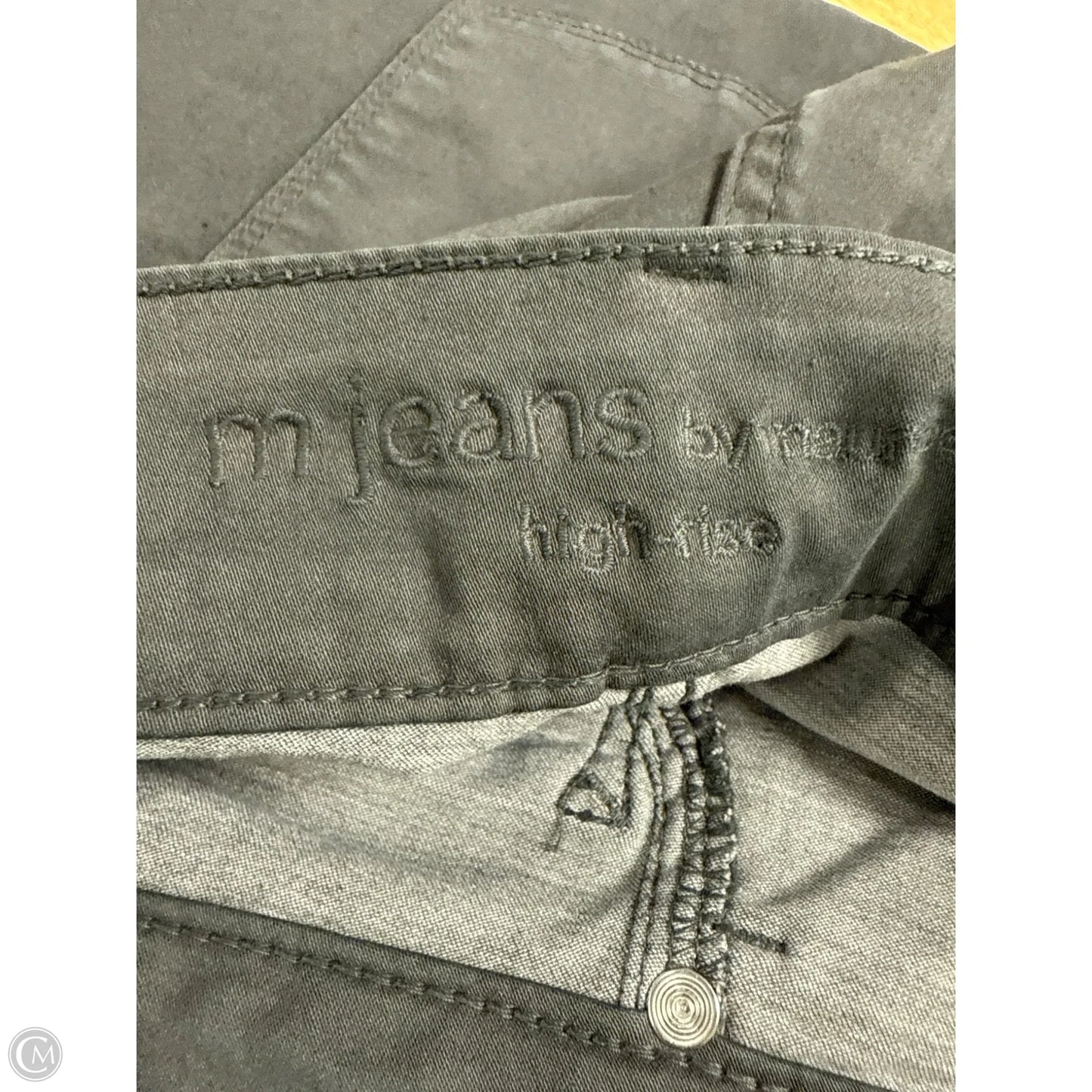 Pants Other By Maurices In Grey, Size: 18