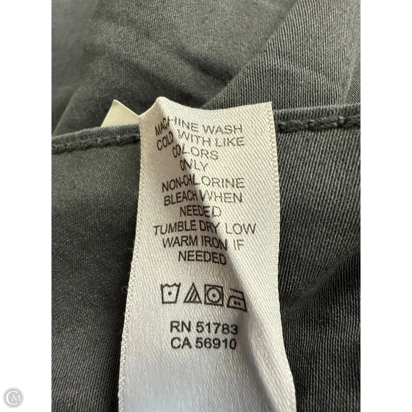 Pants Other By Maurices In Grey, Size: 18
