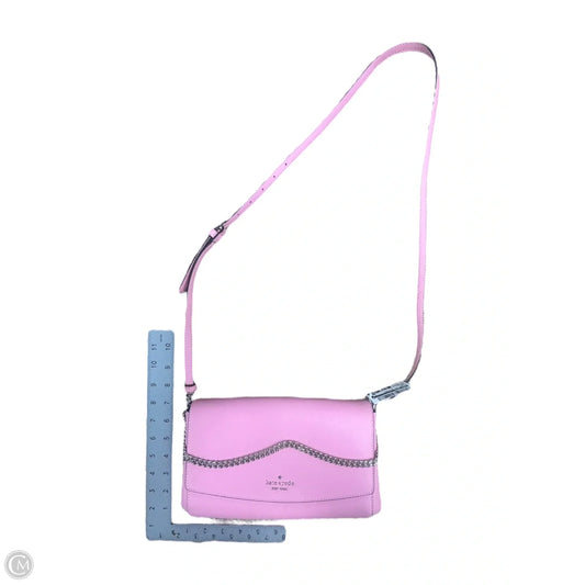 Crossbody Designer By Kate Spade, Size: Medium