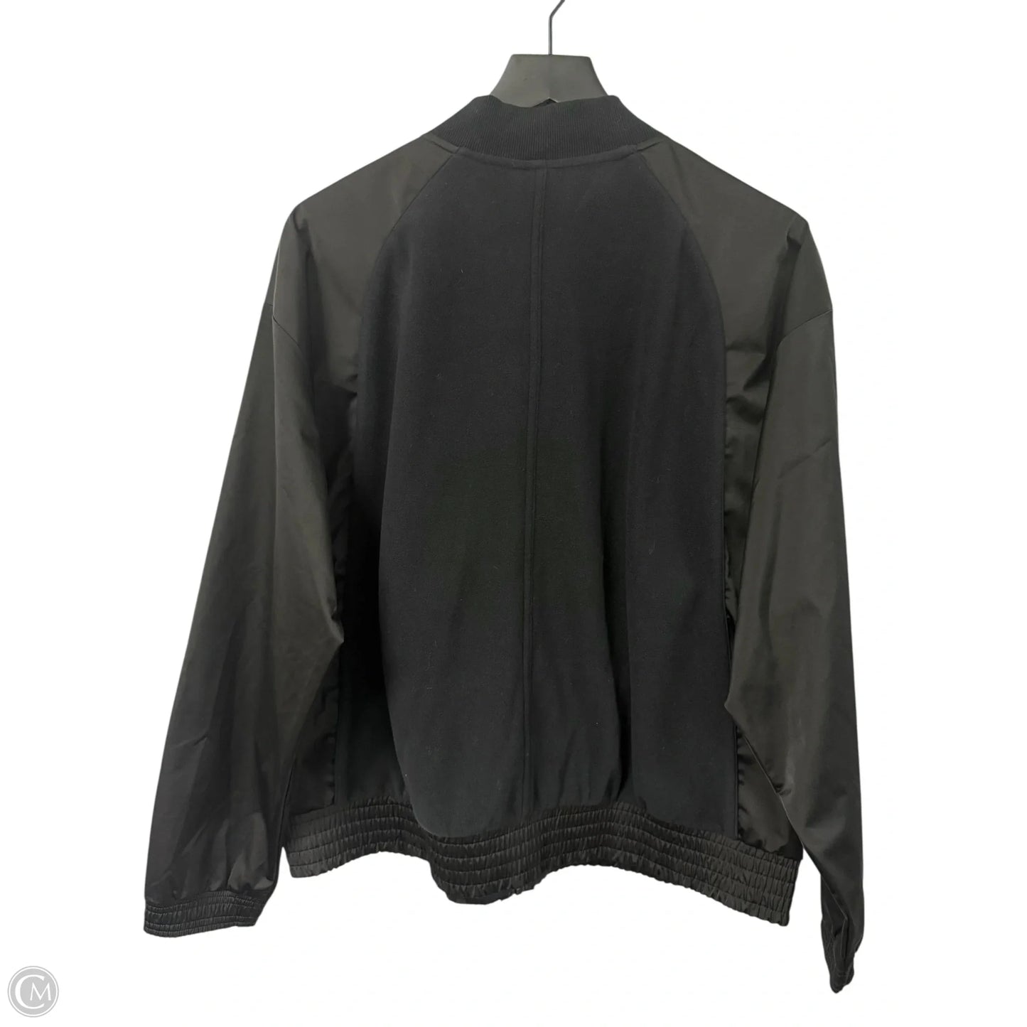 Jacket Other By Athleta In Black, Size: Xl