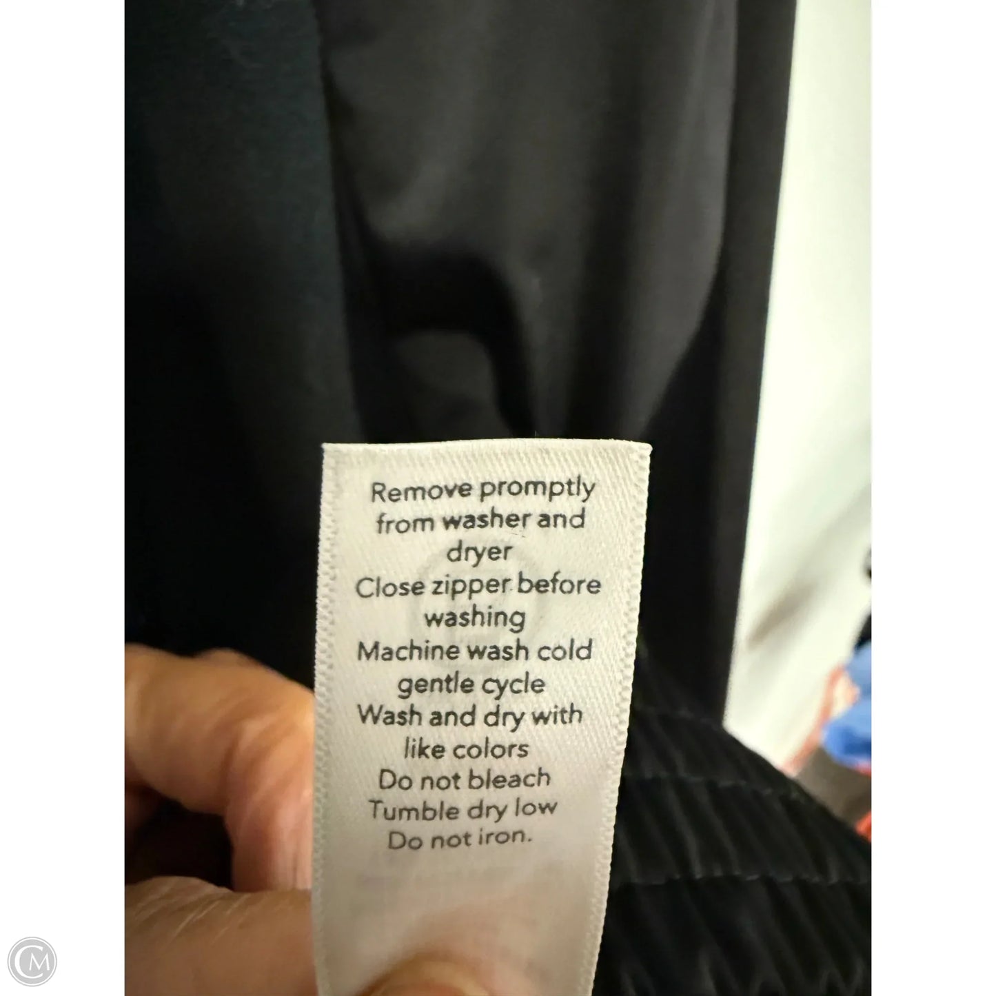 Jacket Other By Athleta In Black, Size: Xl