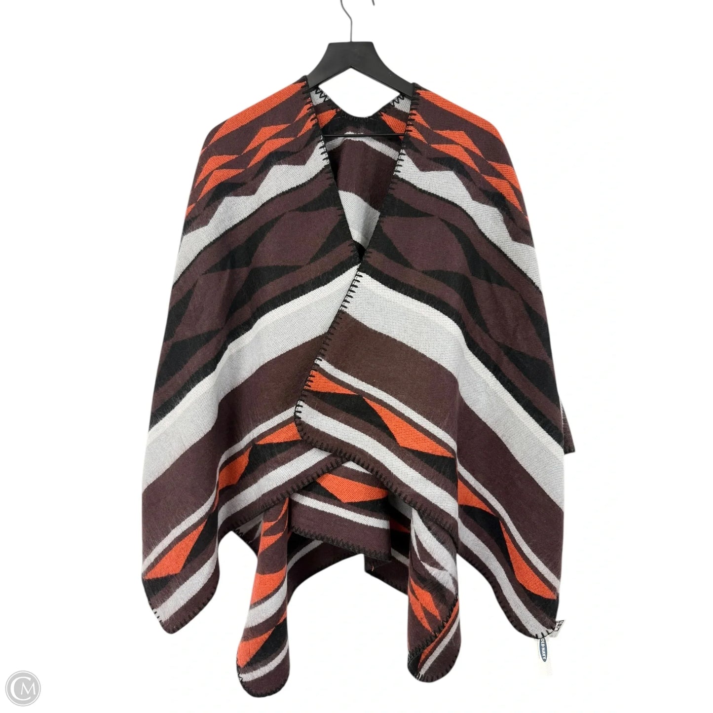 Shawl By Old Navy In Multi-colored