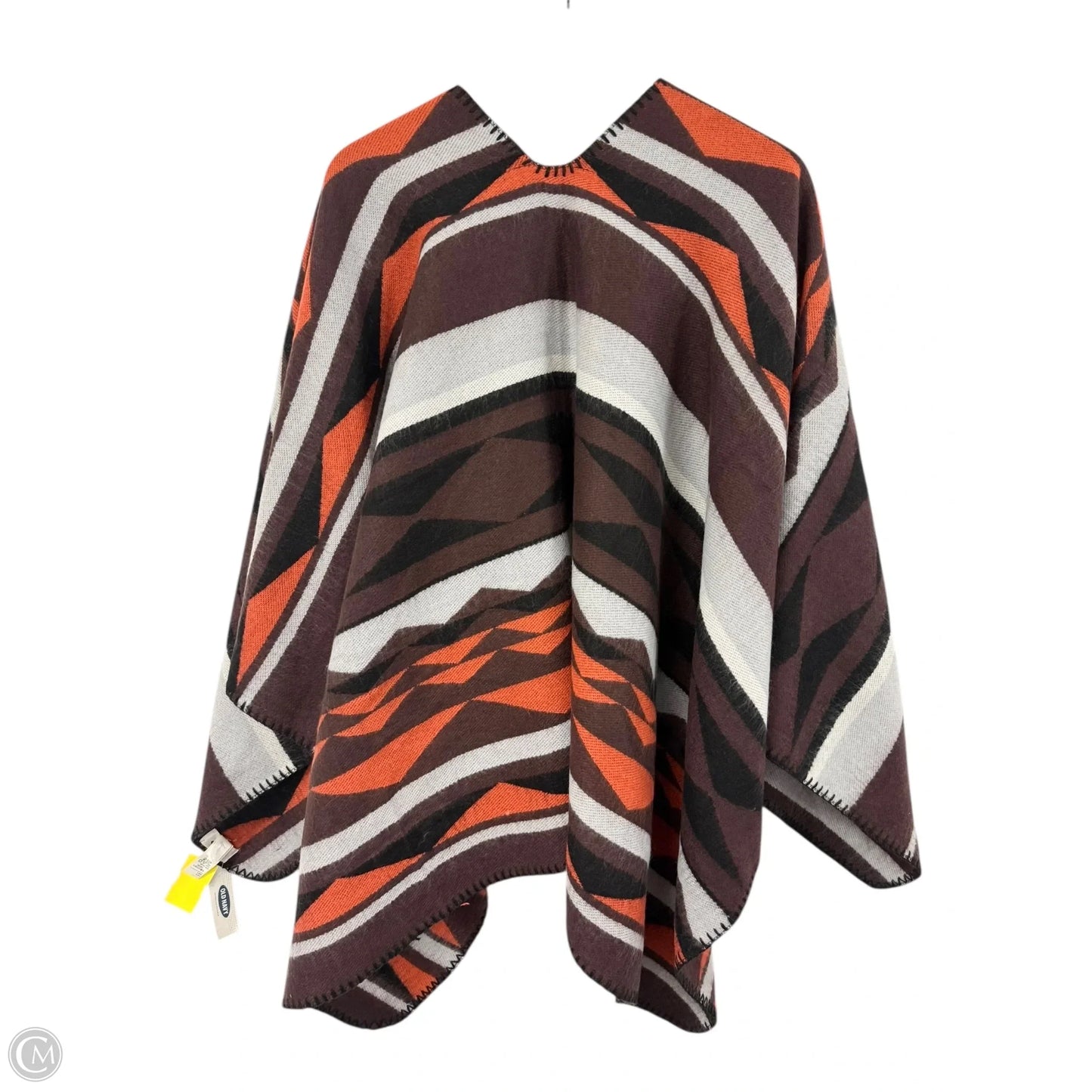 Shawl By Old Navy In Multi-colored