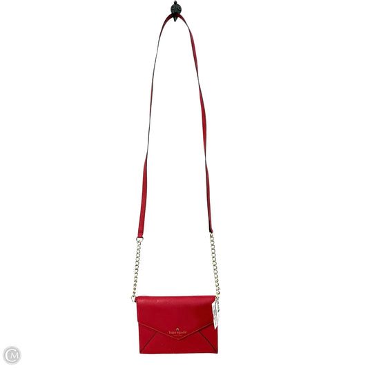Crossbody Designer By Kate Spade, Size: Small