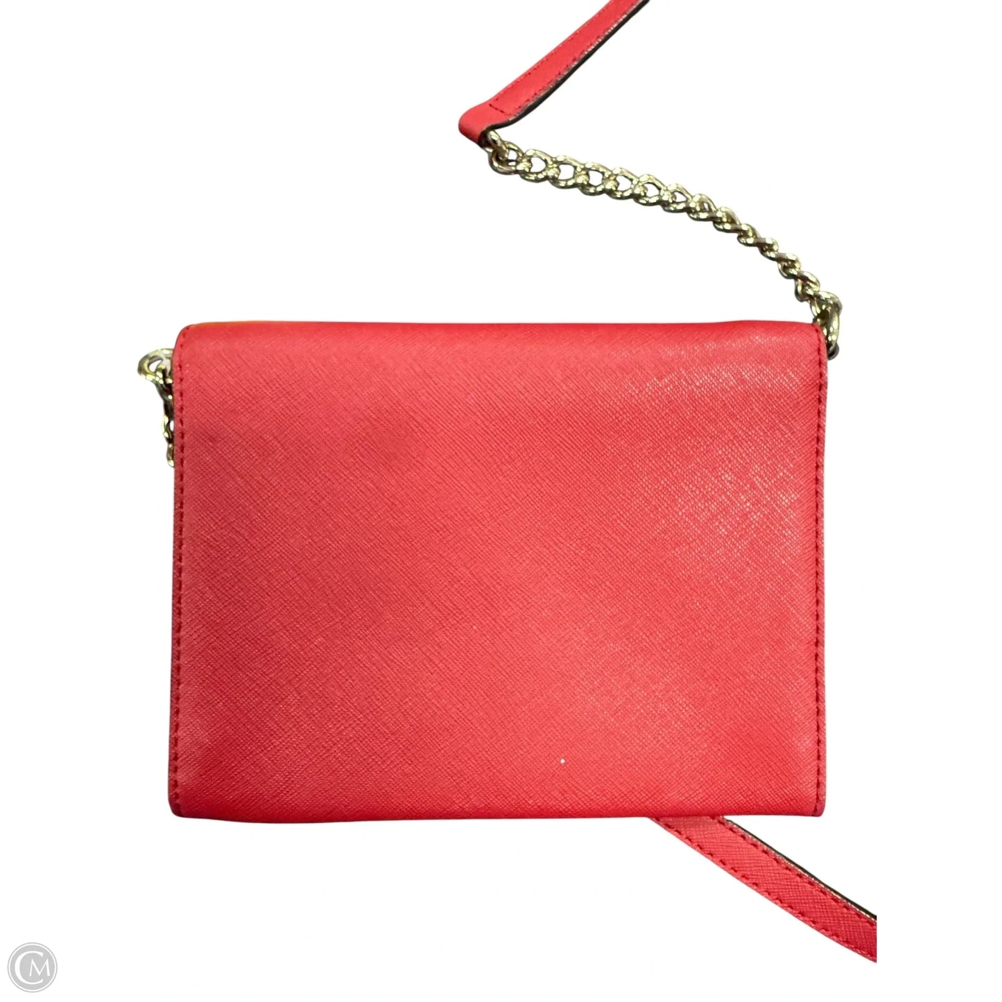 Crossbody Designer By Kate Spade, Size: Small