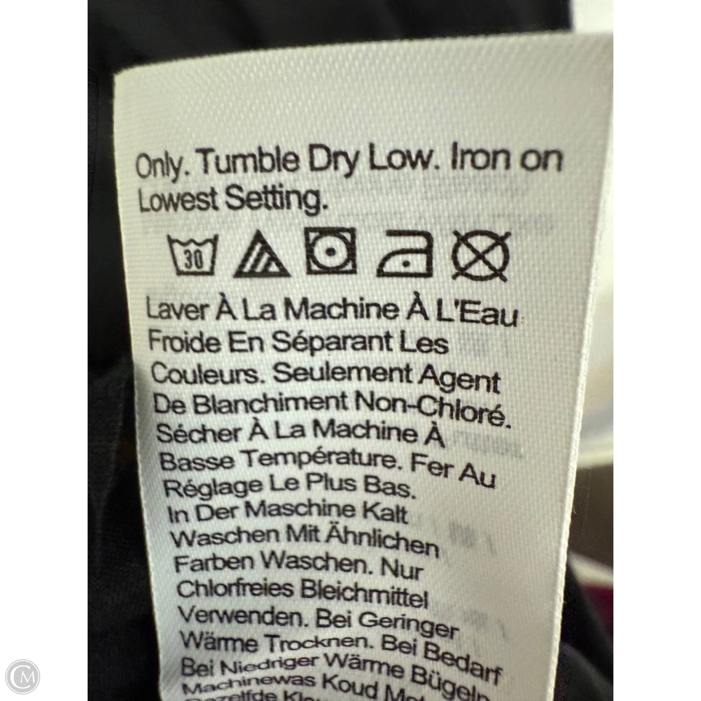 Dress Party Short By Madewell In Black, Size: S