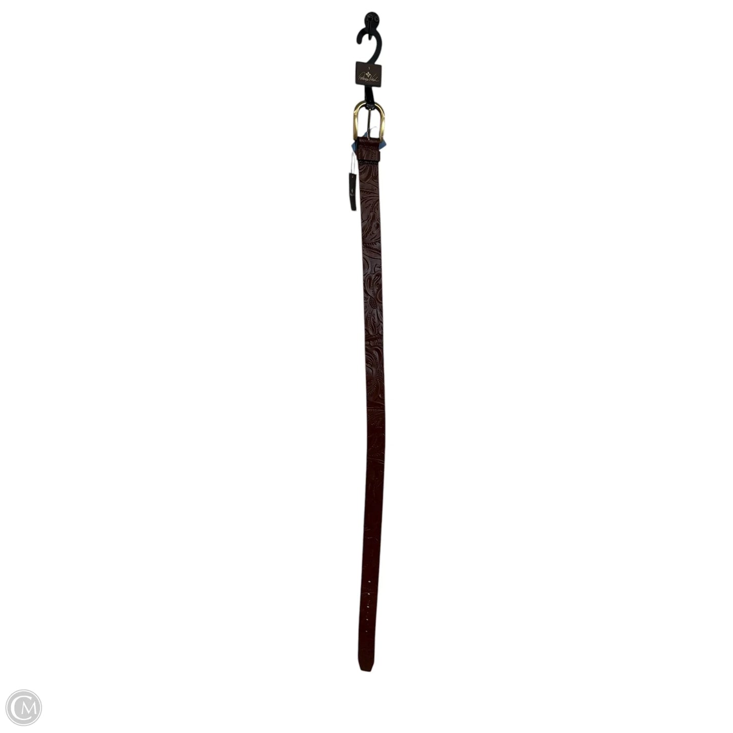 Belt Designer By Patricia Nash, Size: Small