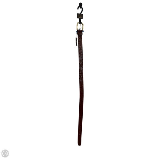 Belt Designer By Patricia Nash, Size: Small