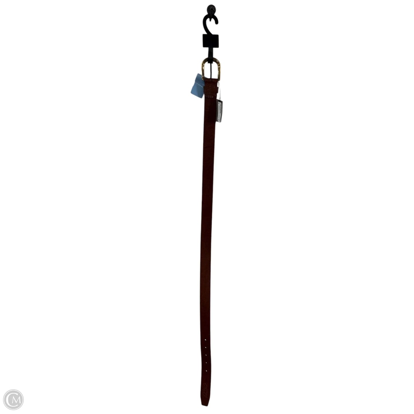 Belt Designer By Patricia Nash, Size: Small