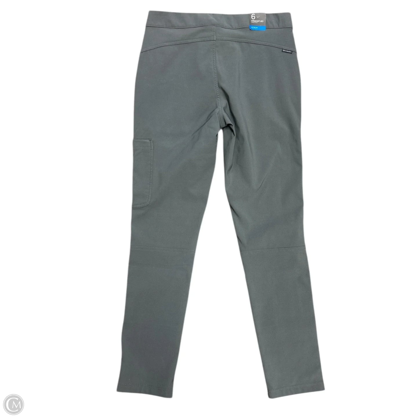 Pants Other By Columbia In Grey, Size: S