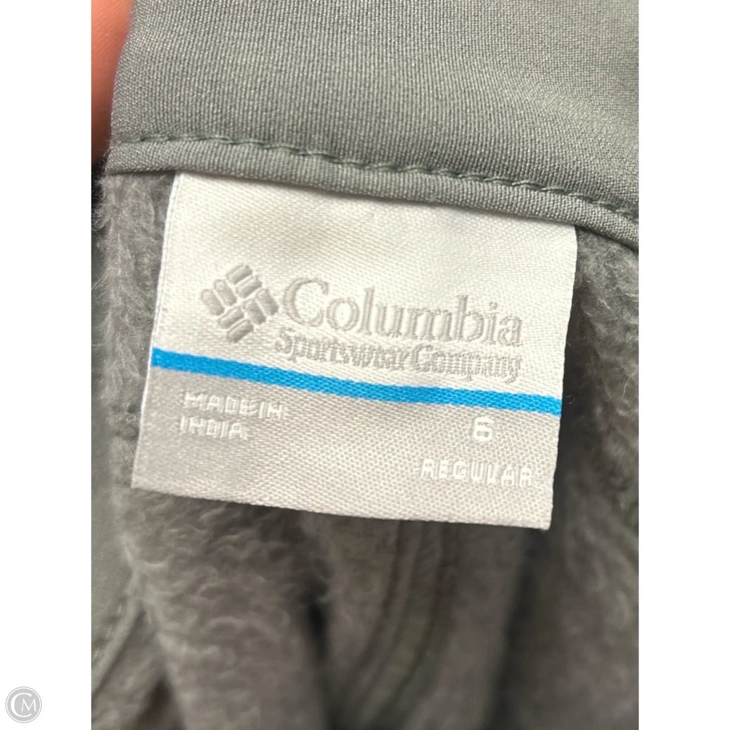 Pants Other By Columbia In Grey, Size: S