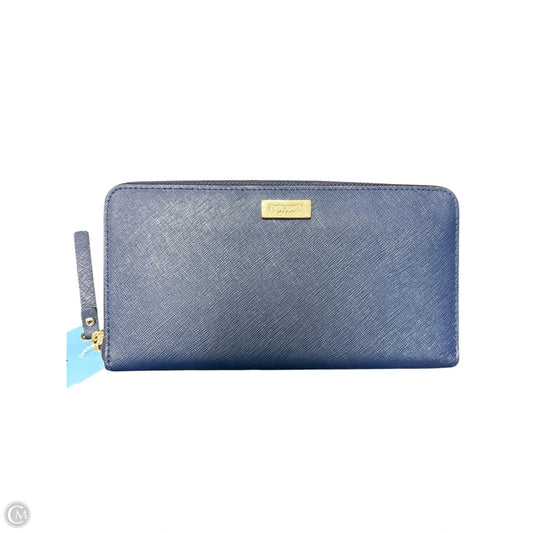 Wallet Designer By Kate Spade, Size: Small