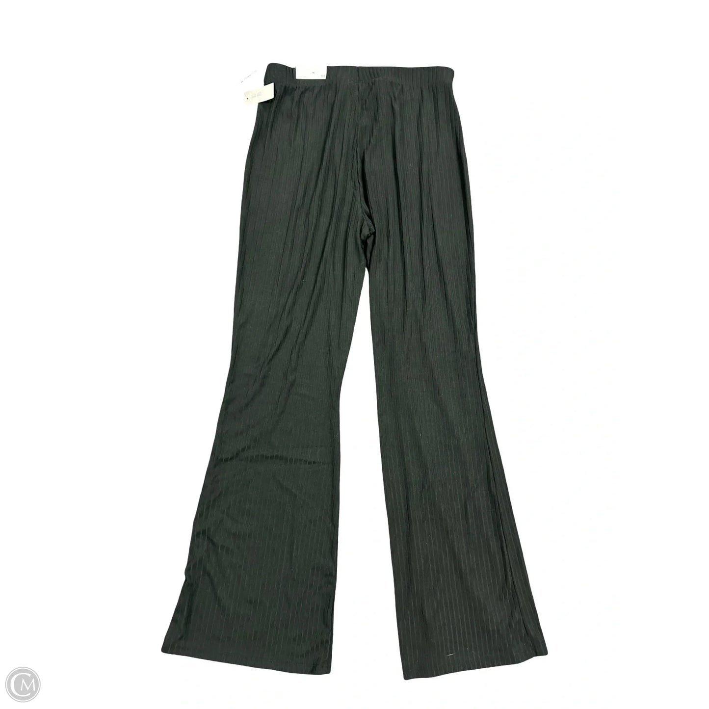 Pants Lounge By Maurices In Black, Size: M
