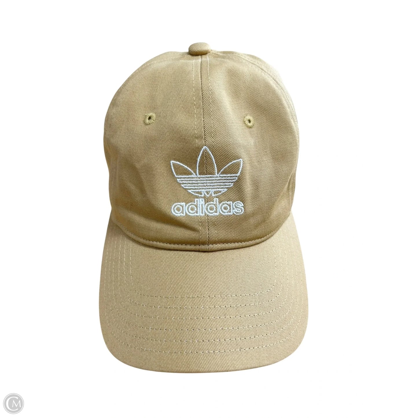Hat Baseball Cap By Adidas