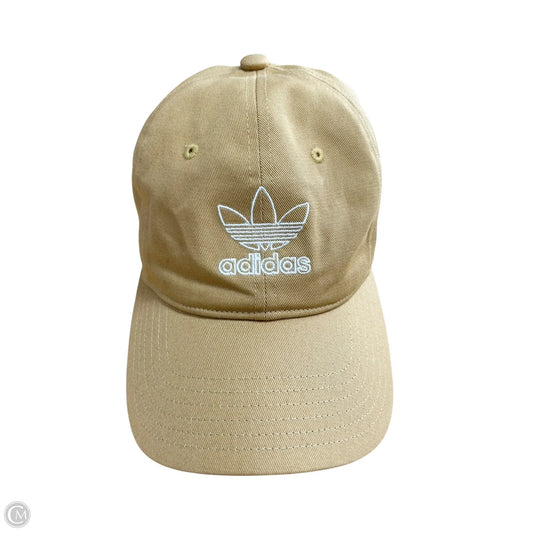 Hat Baseball Cap By Adidas