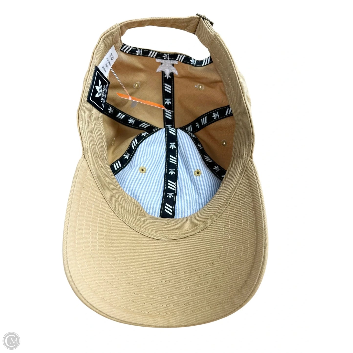 Hat Baseball Cap By Adidas