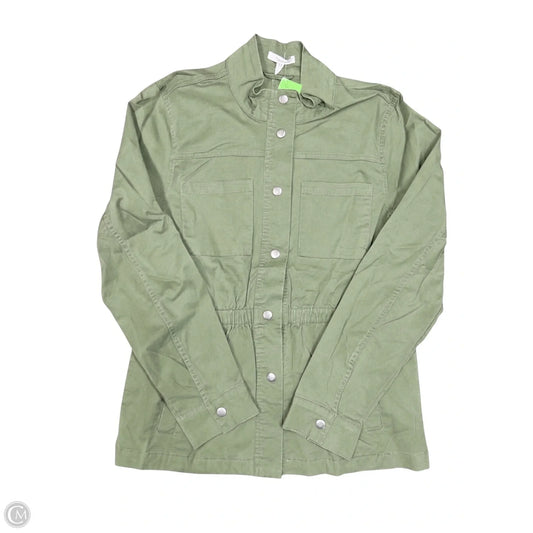 Jacket Other By Maurices In Green, Size: S