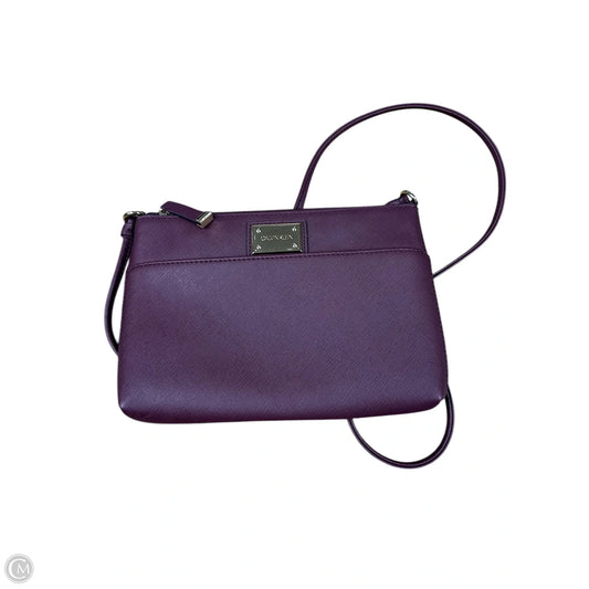 Crossbody By Calvin Klein, Size: Small