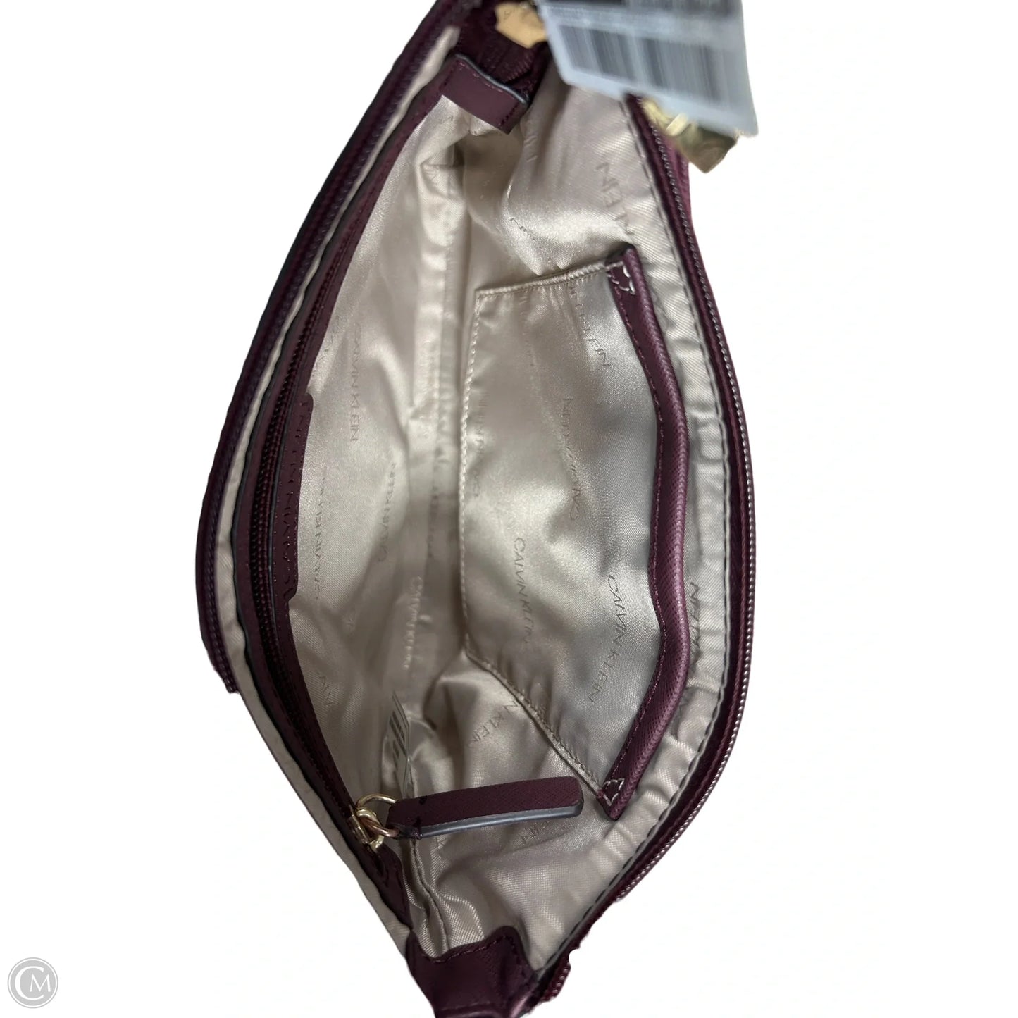 Crossbody By Calvin Klein, Size: Small