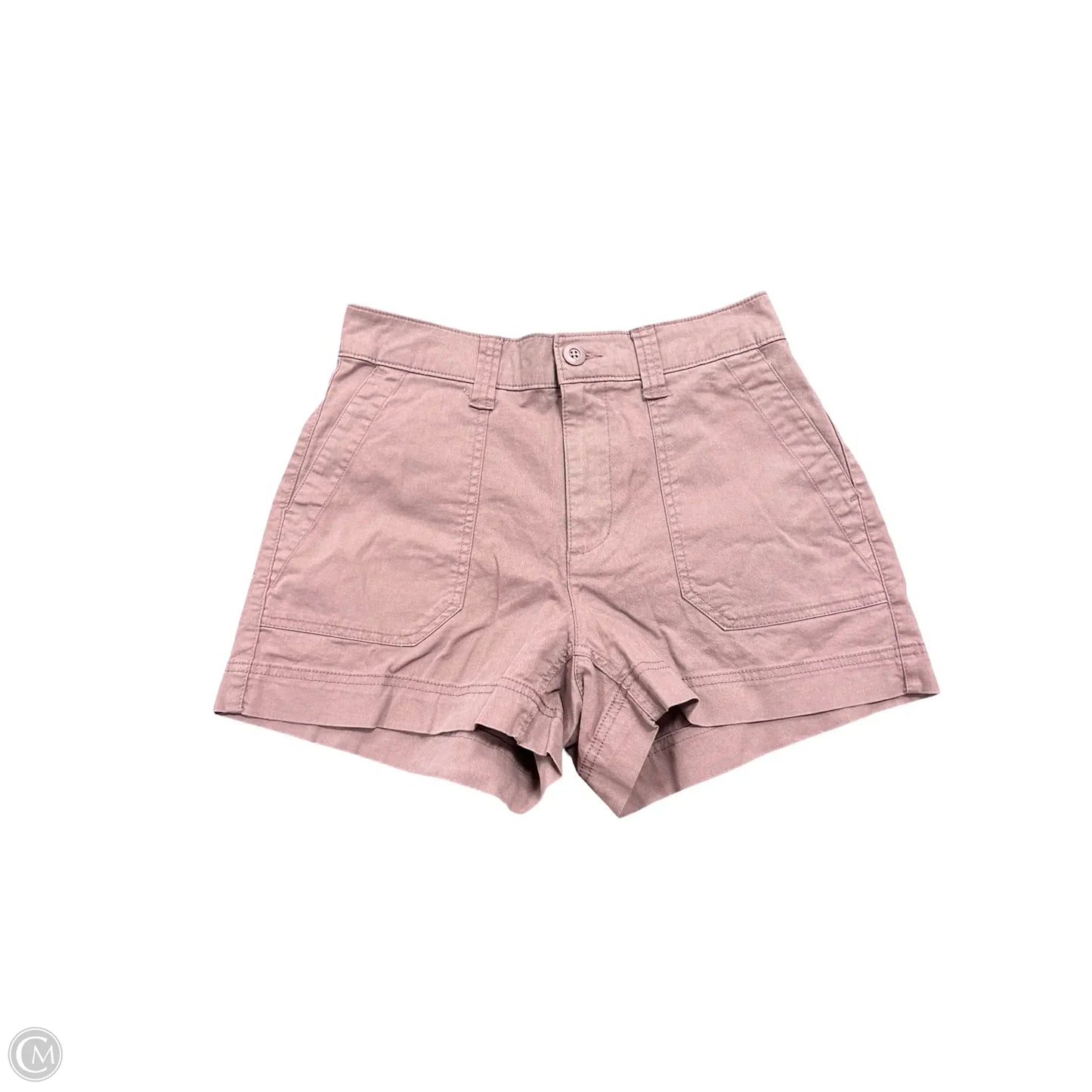 Shorts By Old Navy In Mauve, Size: S