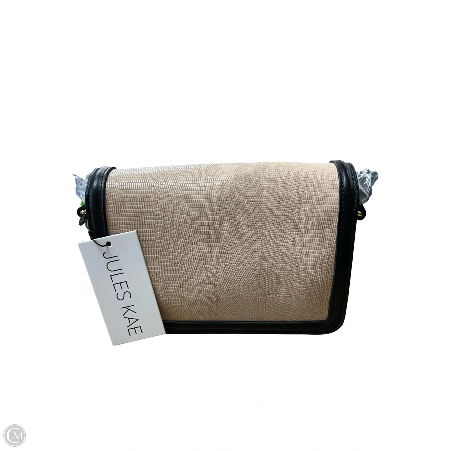 Handbag By Jules Kae, Size: Small
