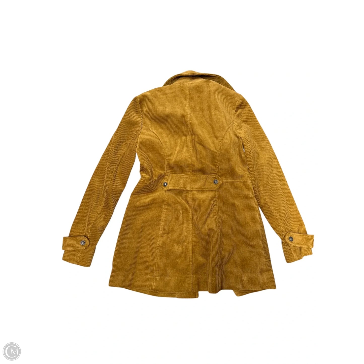 Jacket Other By Free People In Brown, Size: S