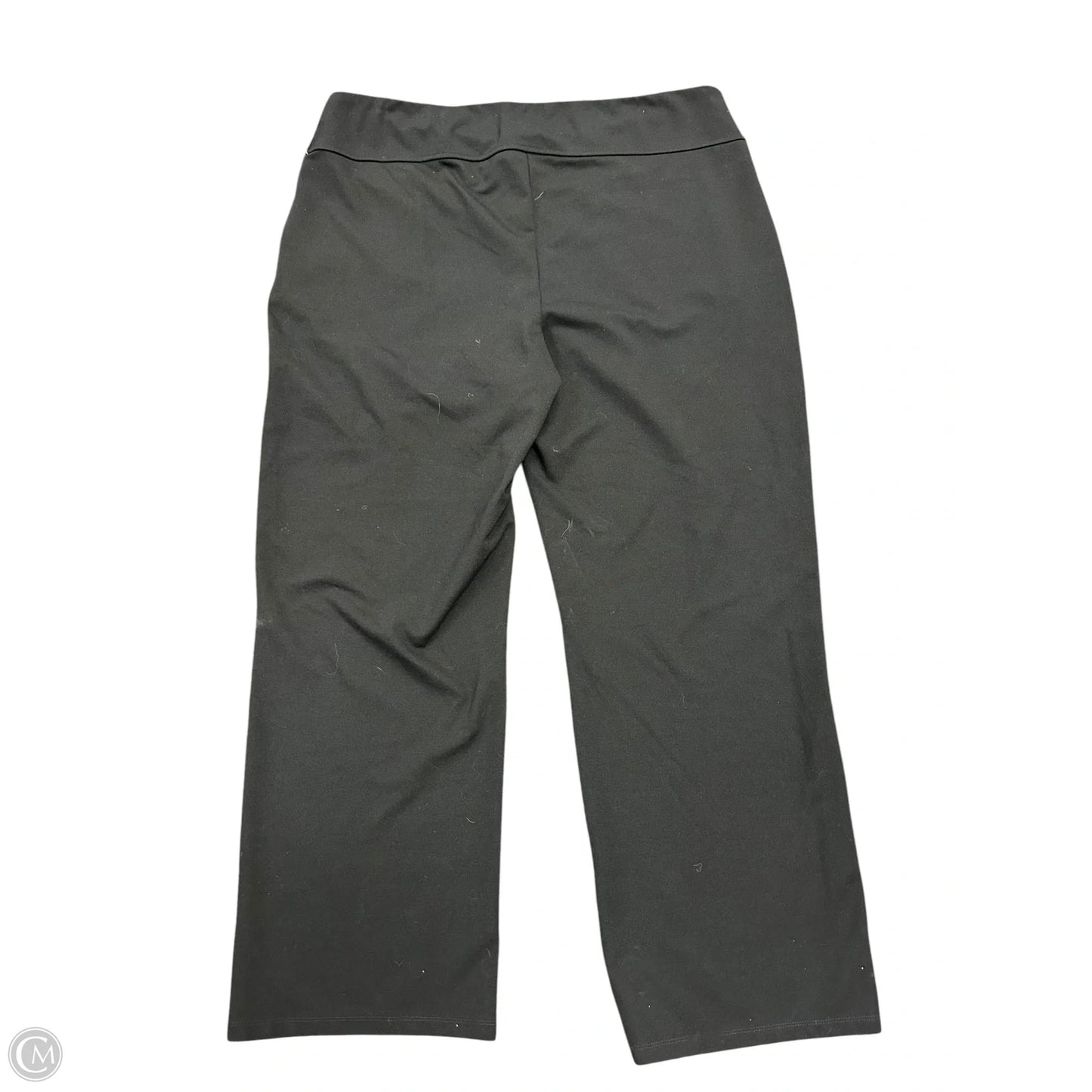 Pants Dress By Cmb In Black, Size: 18
