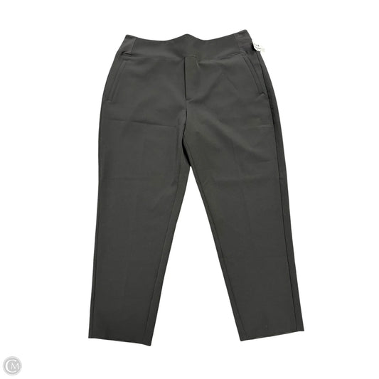 Pants Dress By Athleta In Black, Size: 16