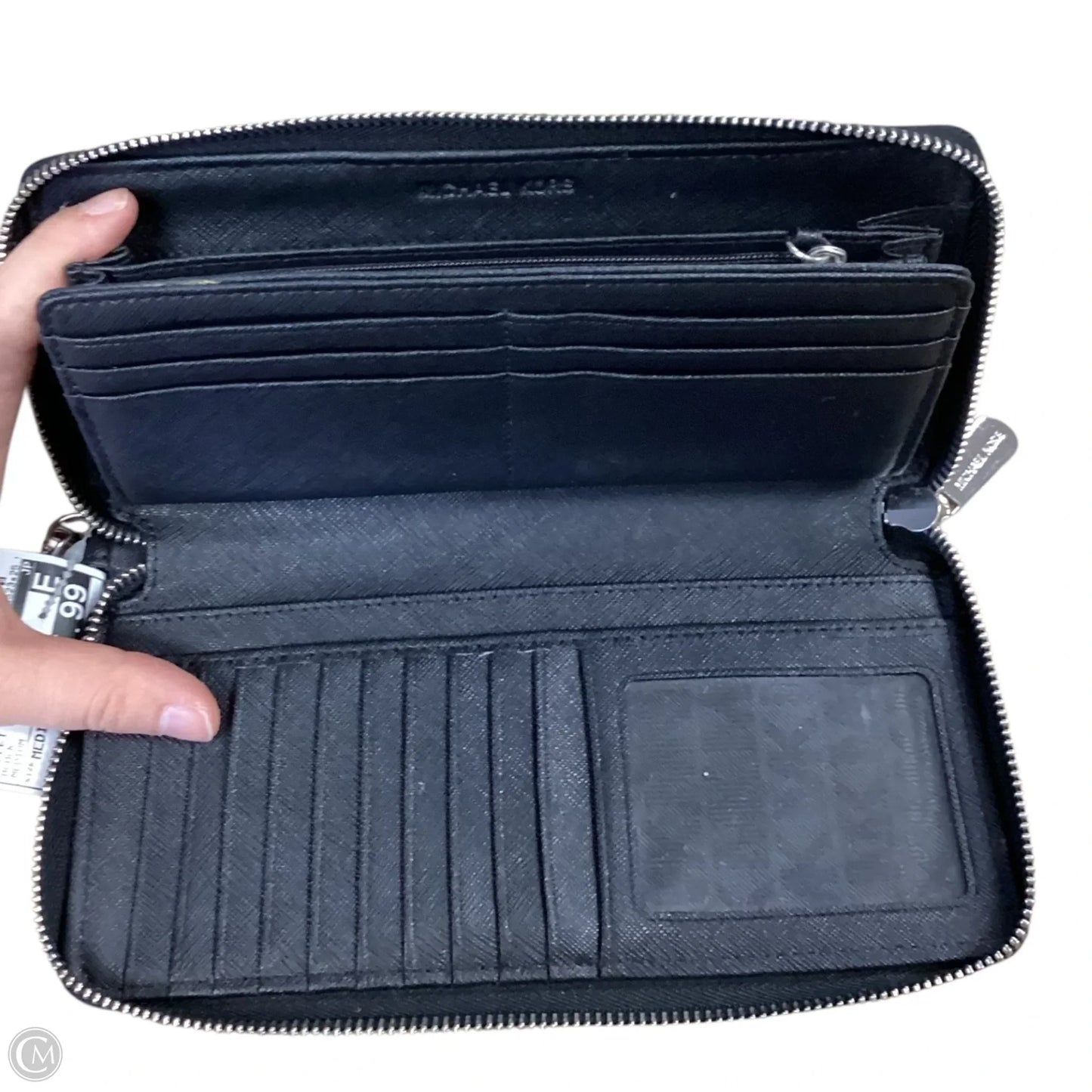 Wallet Designer By Michael Kors, Size: Medium