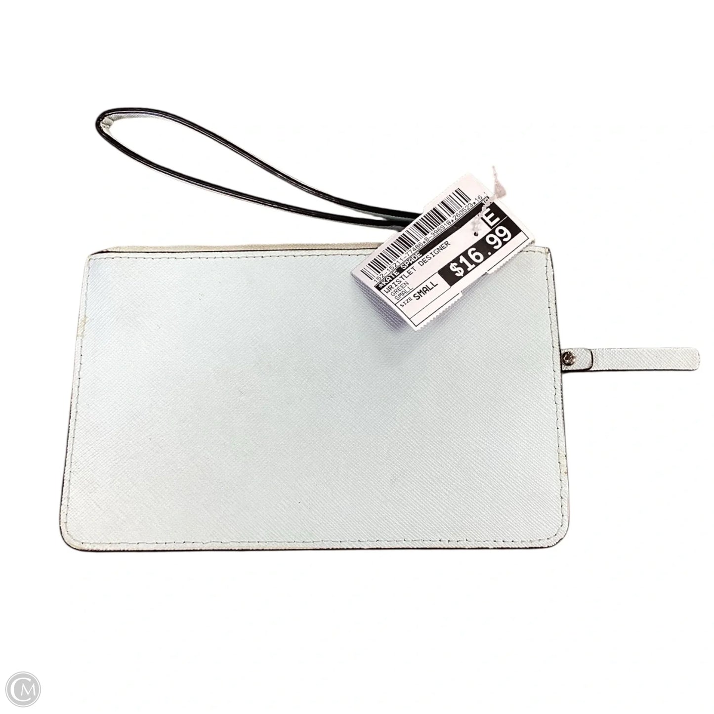 Wristlet Designer By Kate Spade, Size: Small