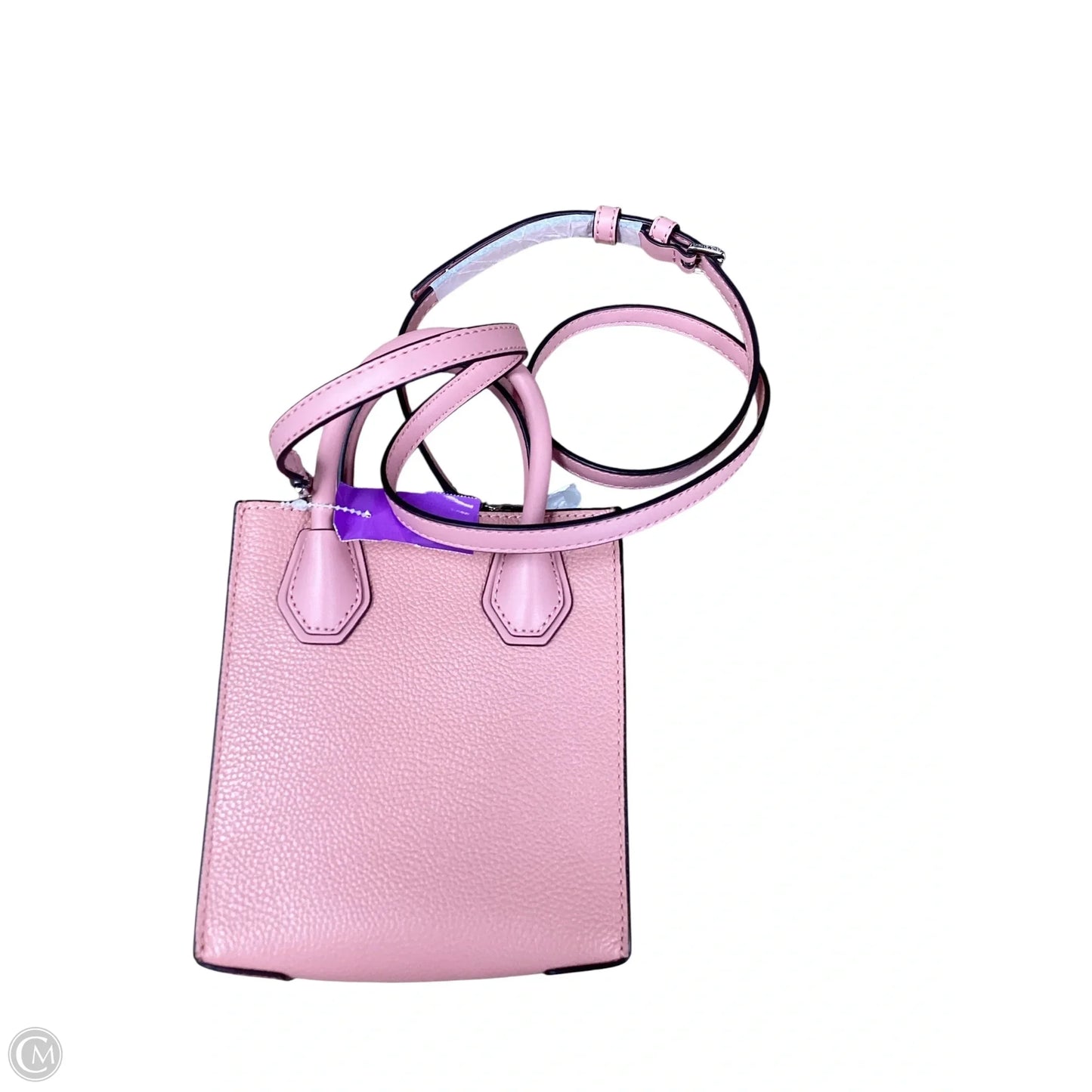 Handbag Designer By Michael Kors, Size: Small