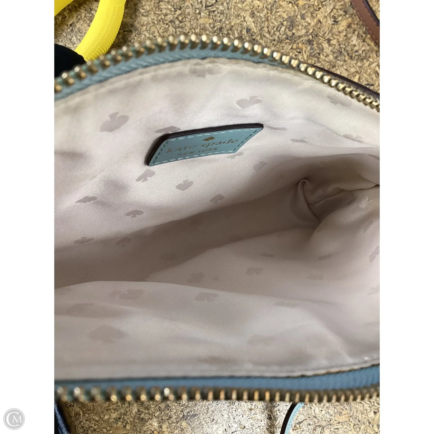 Handbag Designer By Kate Spade, Size: Small