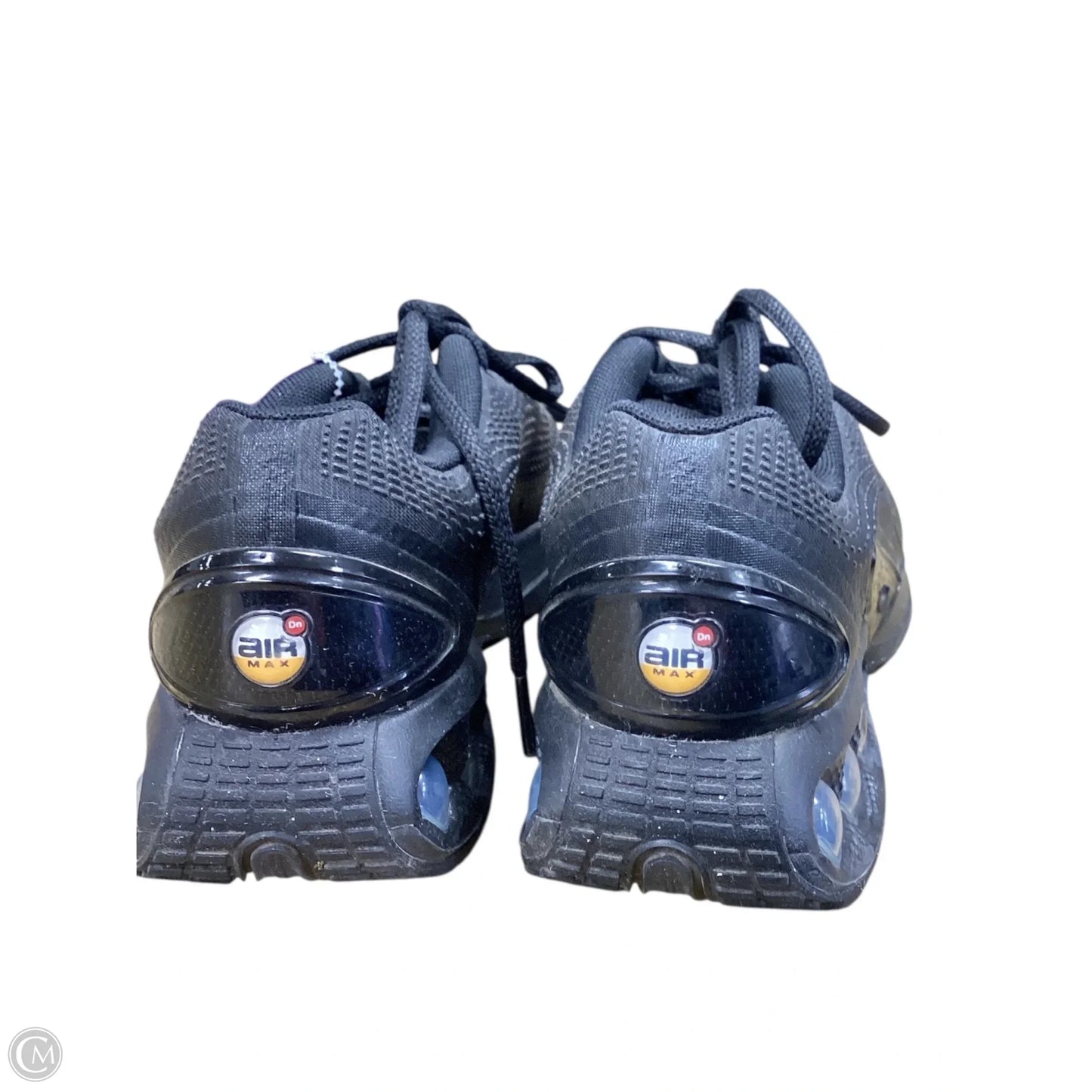 Shoes Athletic By Nike In Black, Size: 8.5