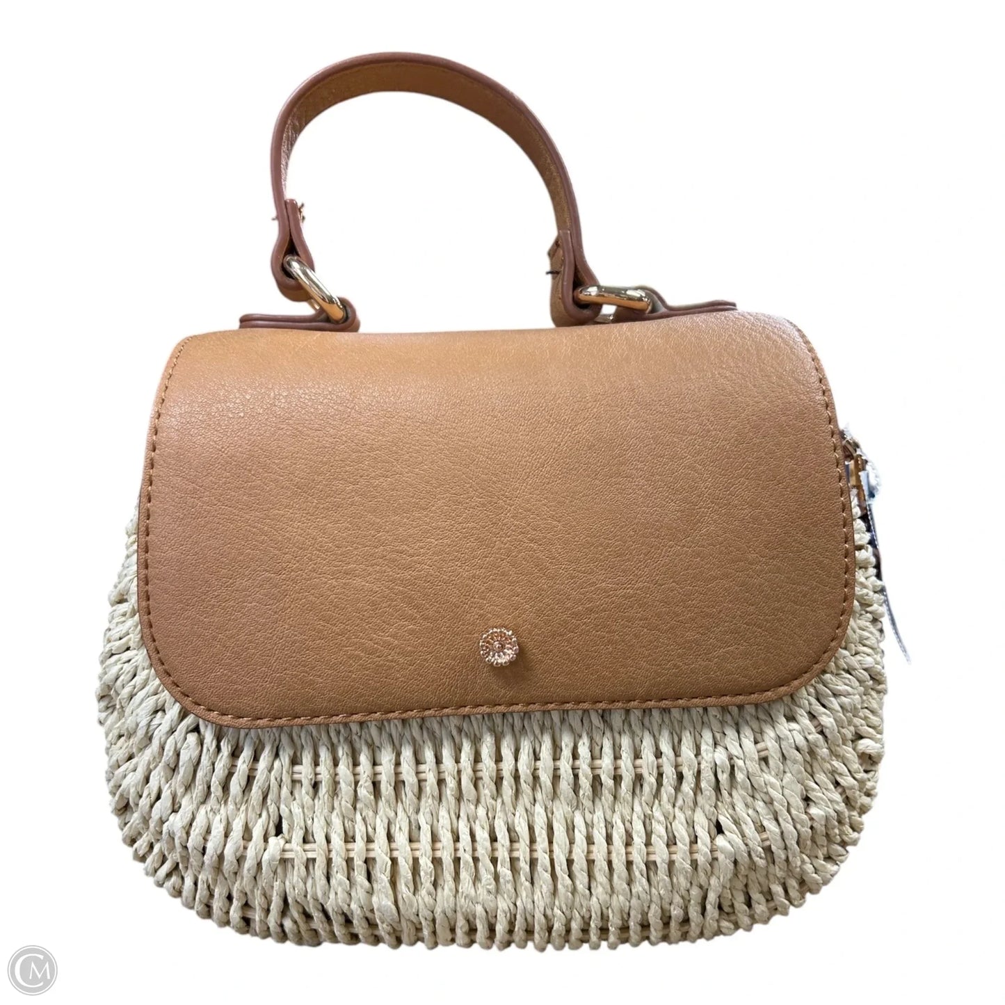 Handbag By Lc Lauren Conrad, Size: Medium