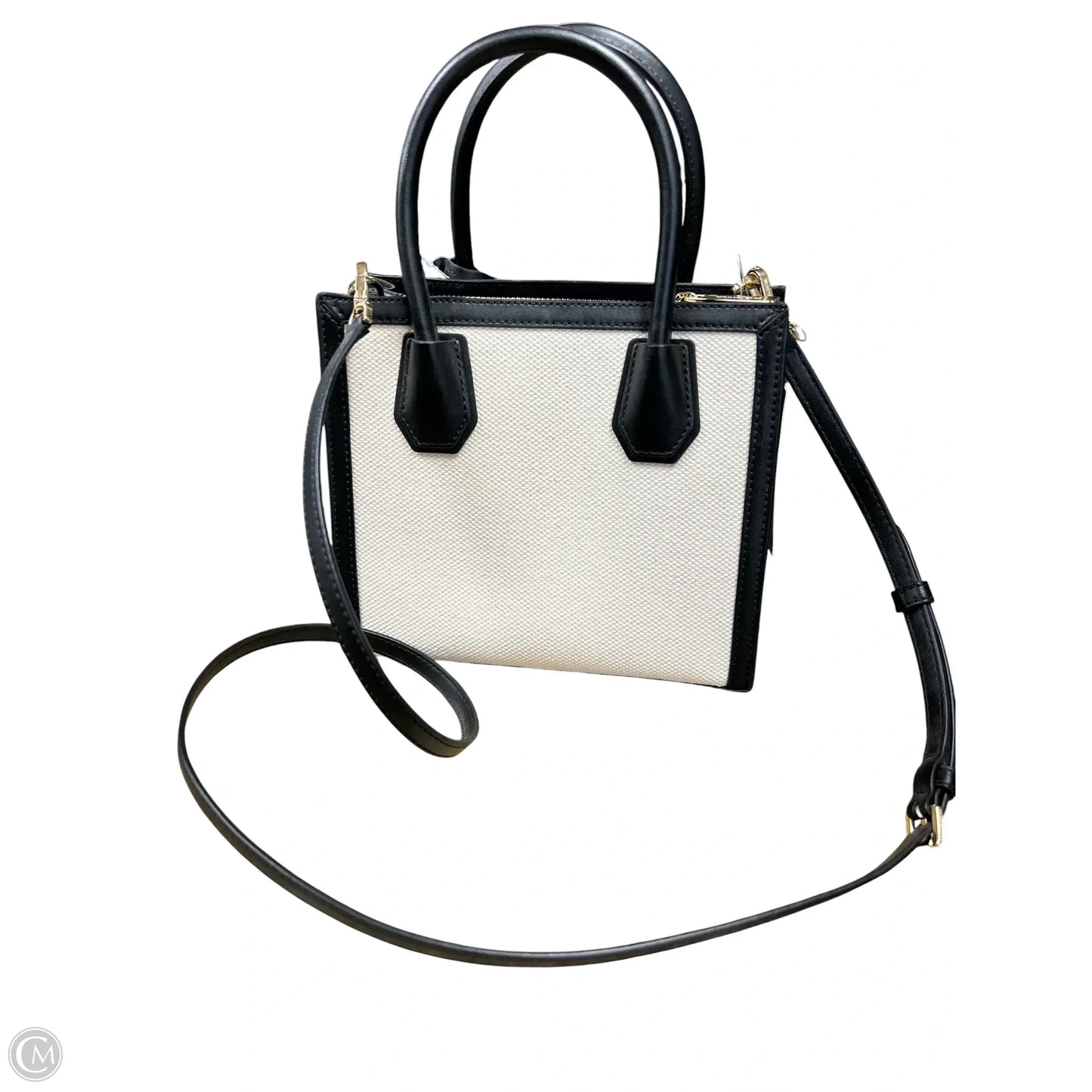 Handbag Designer By Michael Kors, Size: Small