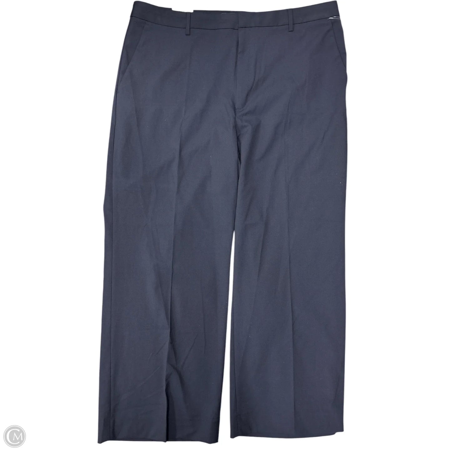 Pants Dress By Banana Republic In Navy, Size: 20