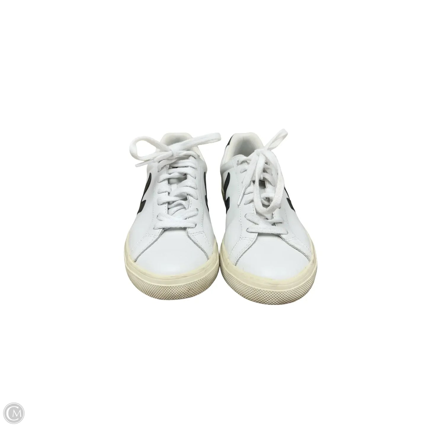 Shoes Sneakers By Veja In White, Size: 6