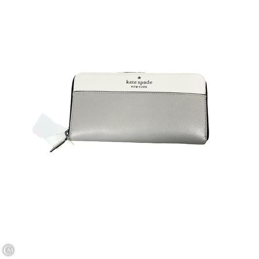 Wallet Designer By Kate Spade, Size: Medium