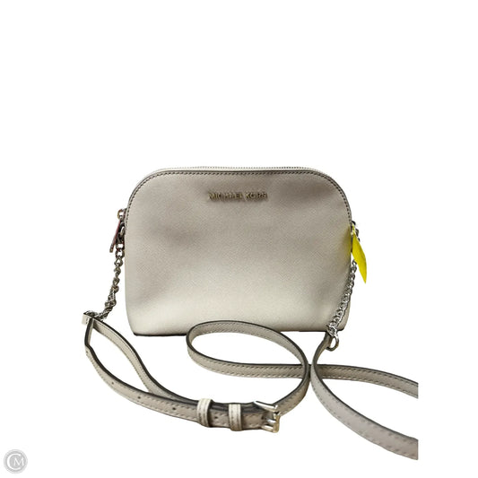 Handbag Designer By Michael Kors, Size: Small