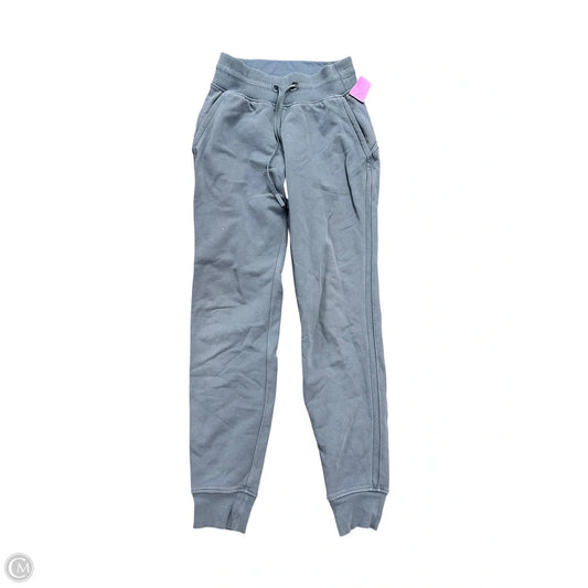 Pants Joggers By Lululemon In Blue, Size: 2