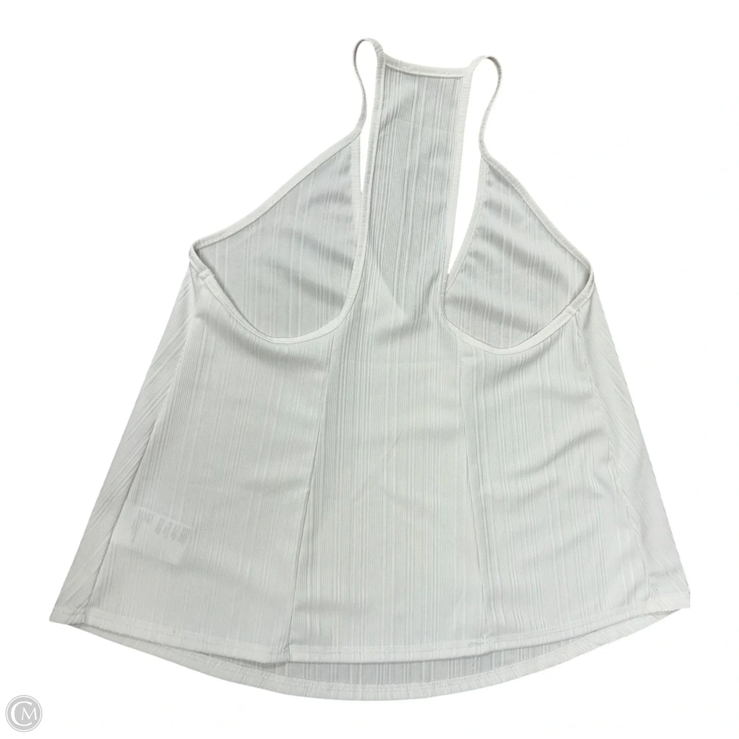 Top Sleeveless By Free People In White, Size: Xs