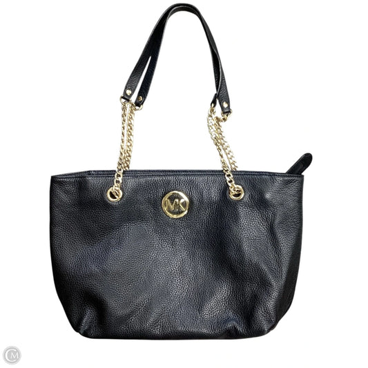 Handbag Designer By Michael Kors, Size: Large