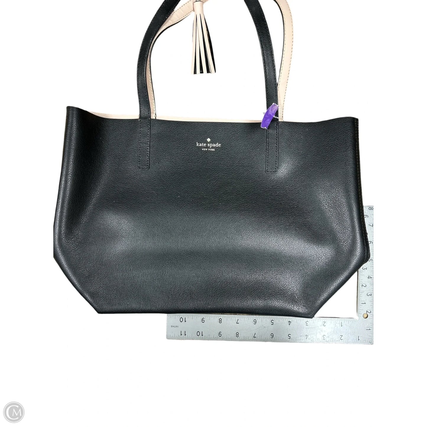 Tote Designer By Kate Spade, Size: Medium
