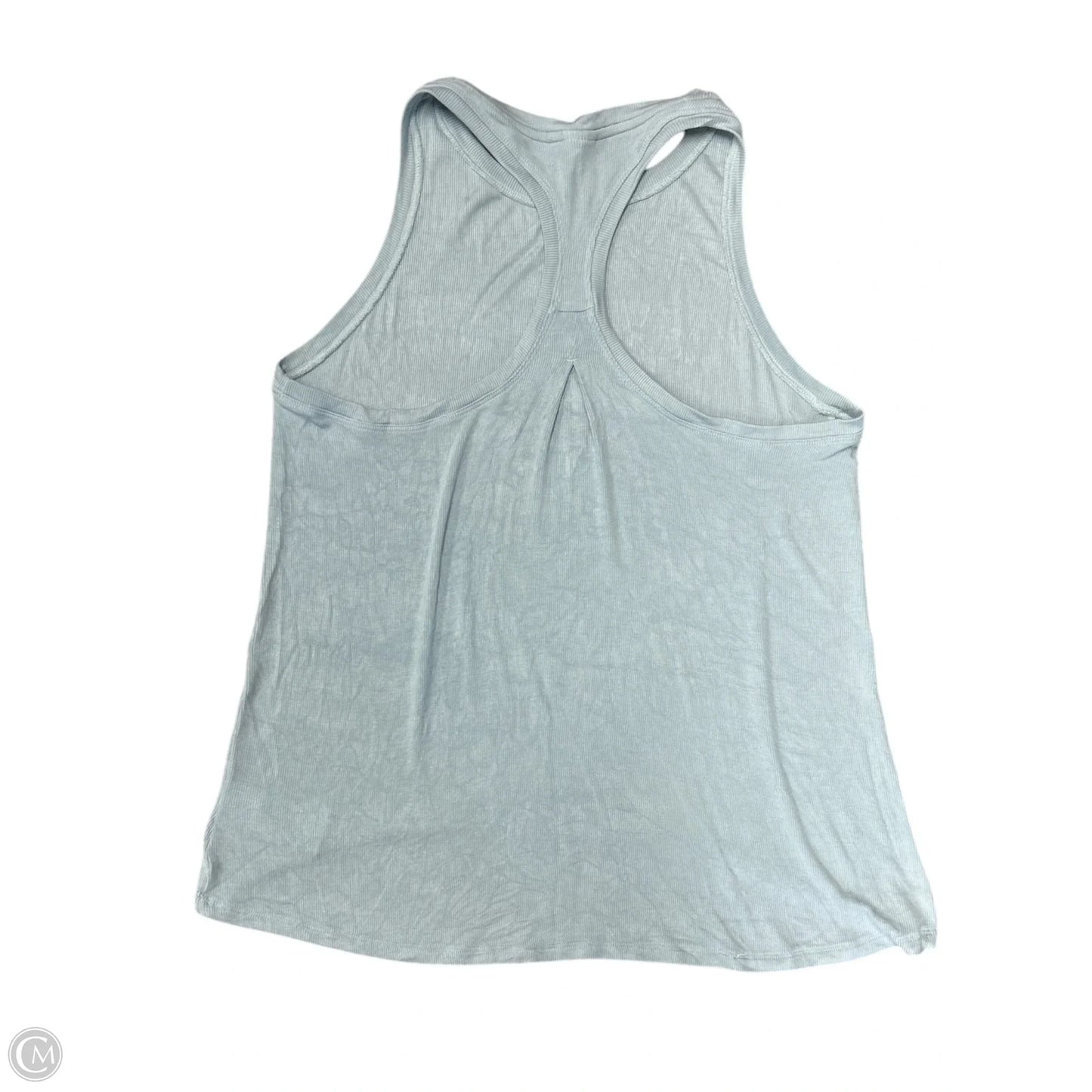 Athletic Tank Top By Athleta In Blue, Size: S