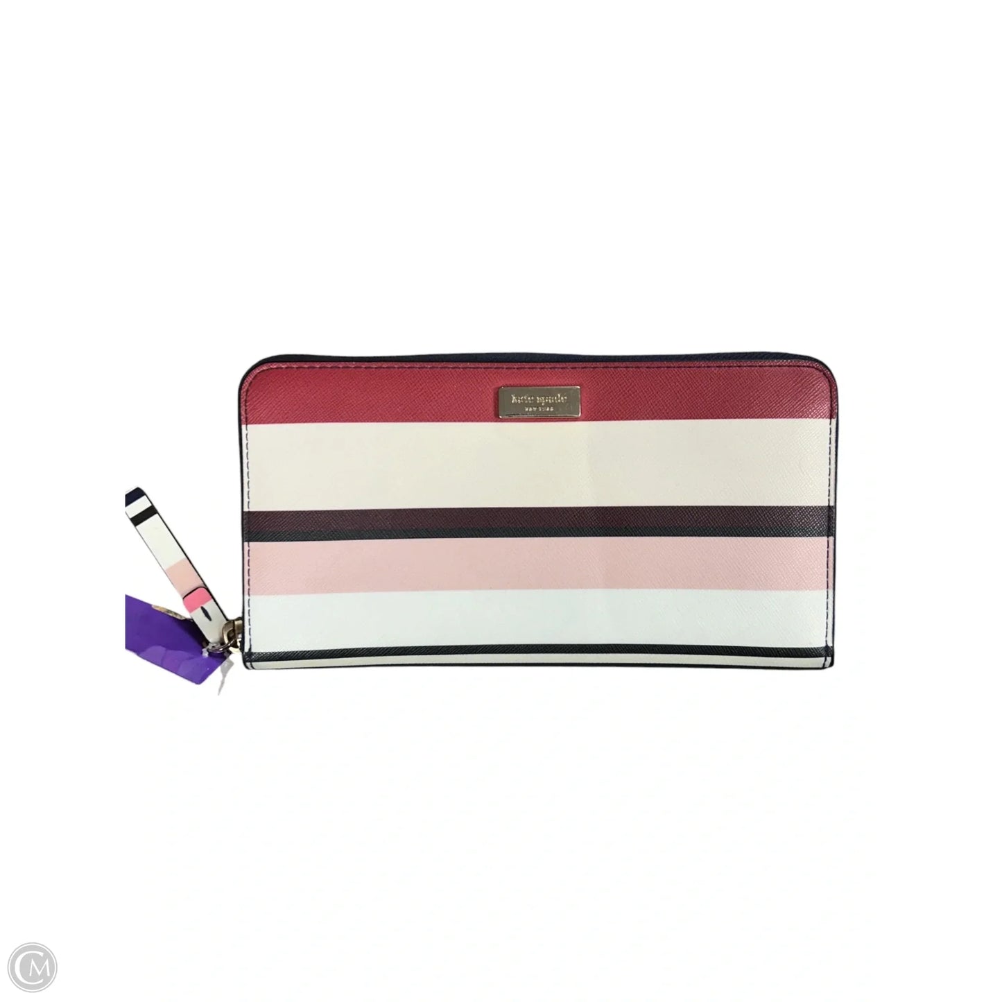 Wallet Designer By Kate Spade, Size: Large