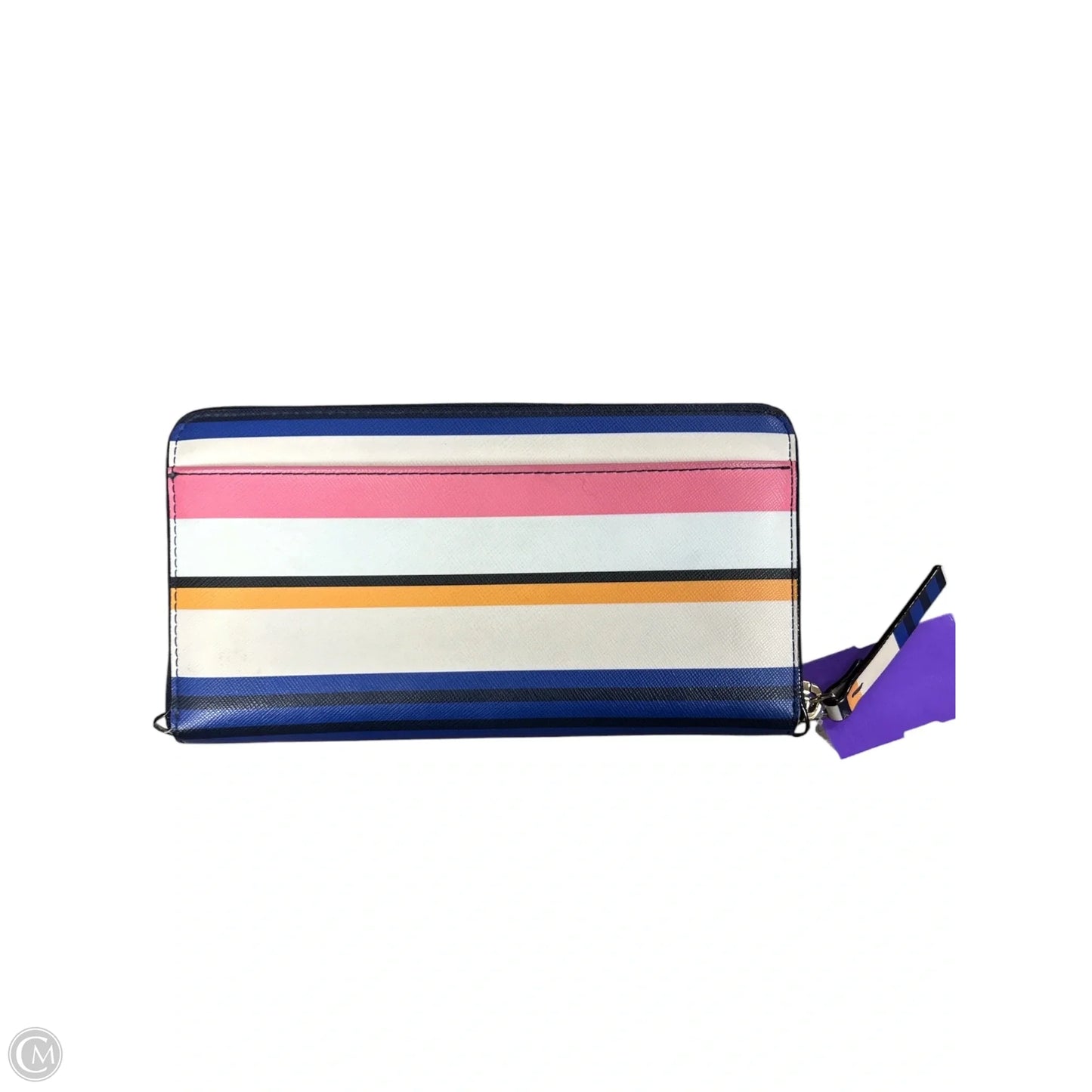 Wallet Designer By Kate Spade, Size: Large